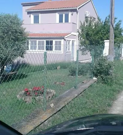 Apartmán Pomer, Lovely