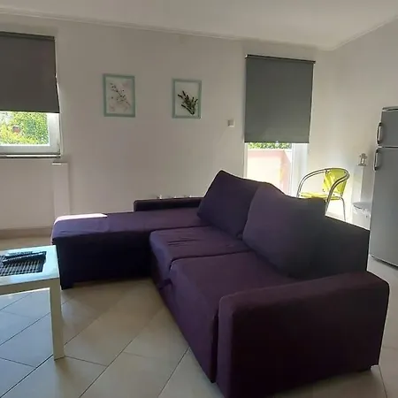 Pomer, Lovely Apartment
