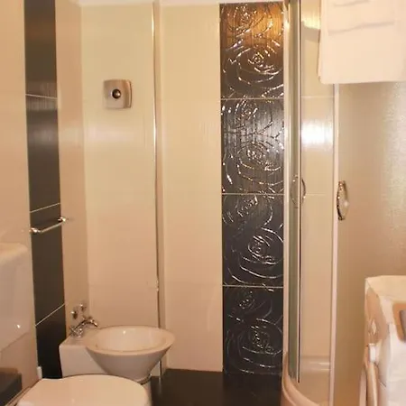 Apartment Pomer, Lovely